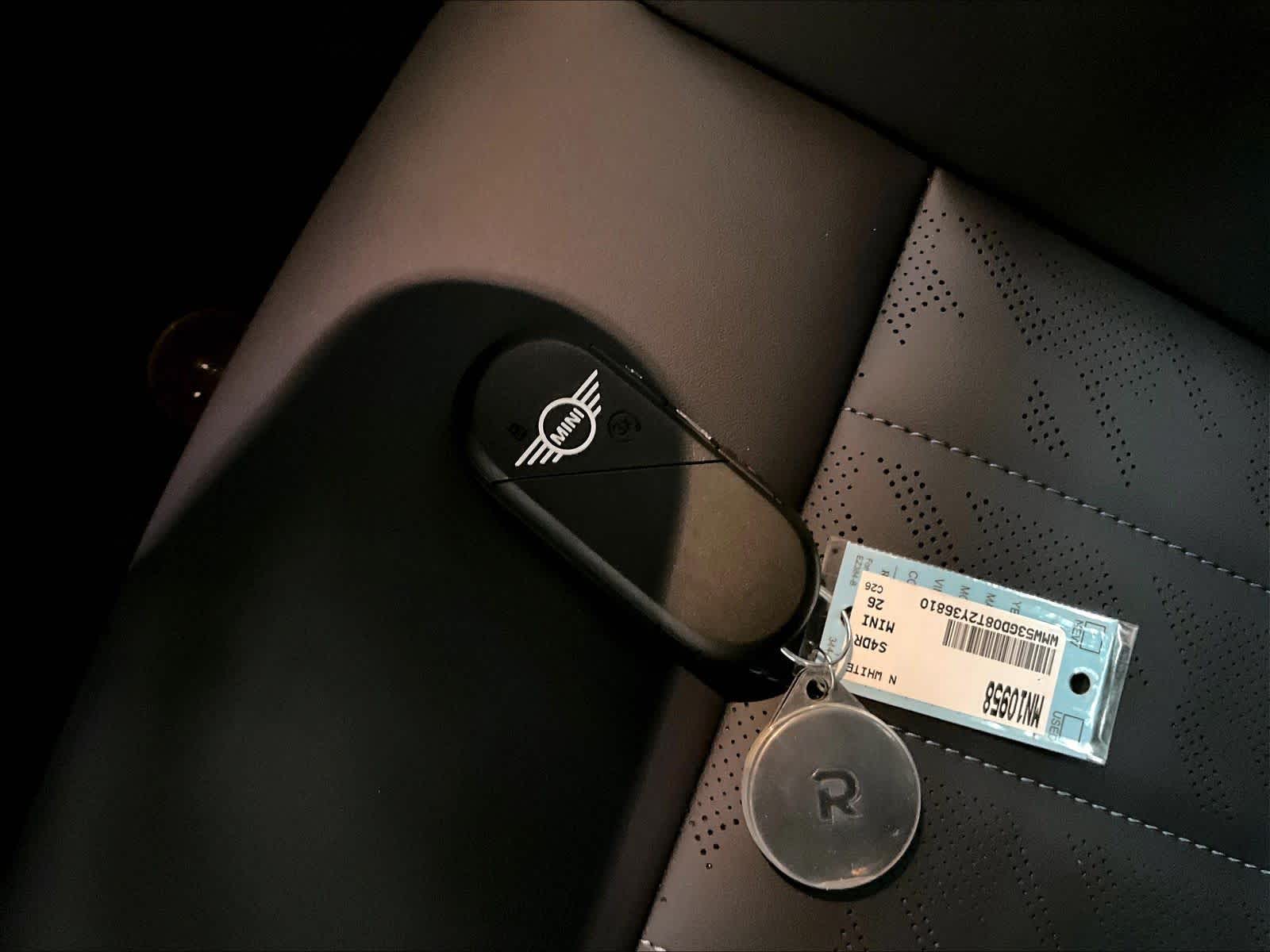 2026 MINI Hardtop 4 Door S - Photo 31