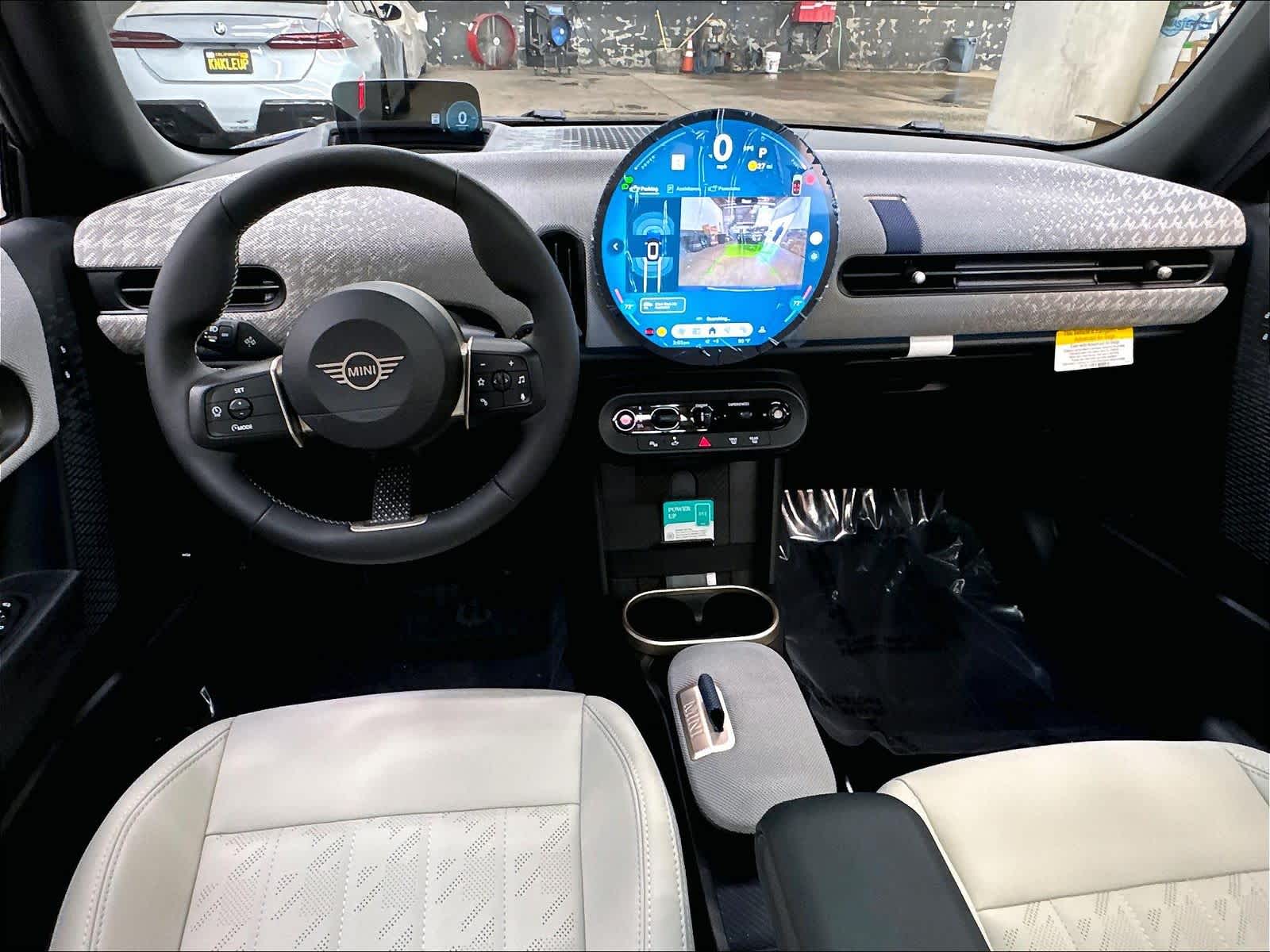 2026 MINI Hardtop 2 Door S - Photo 7