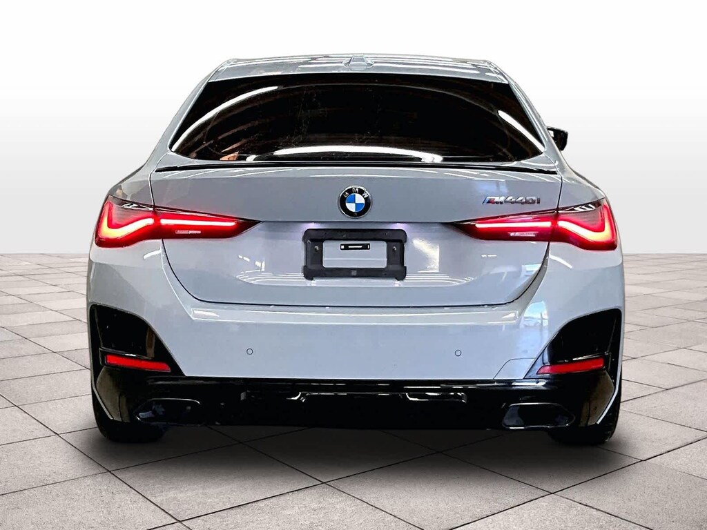 Used 2024 BMW M440i M440i Gran Coupe