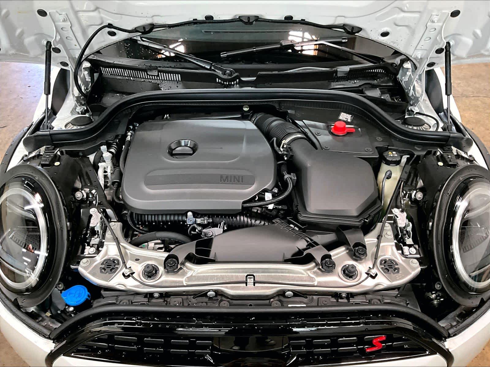 2026 MINI Hardtop 2 Door S - Photo 13
