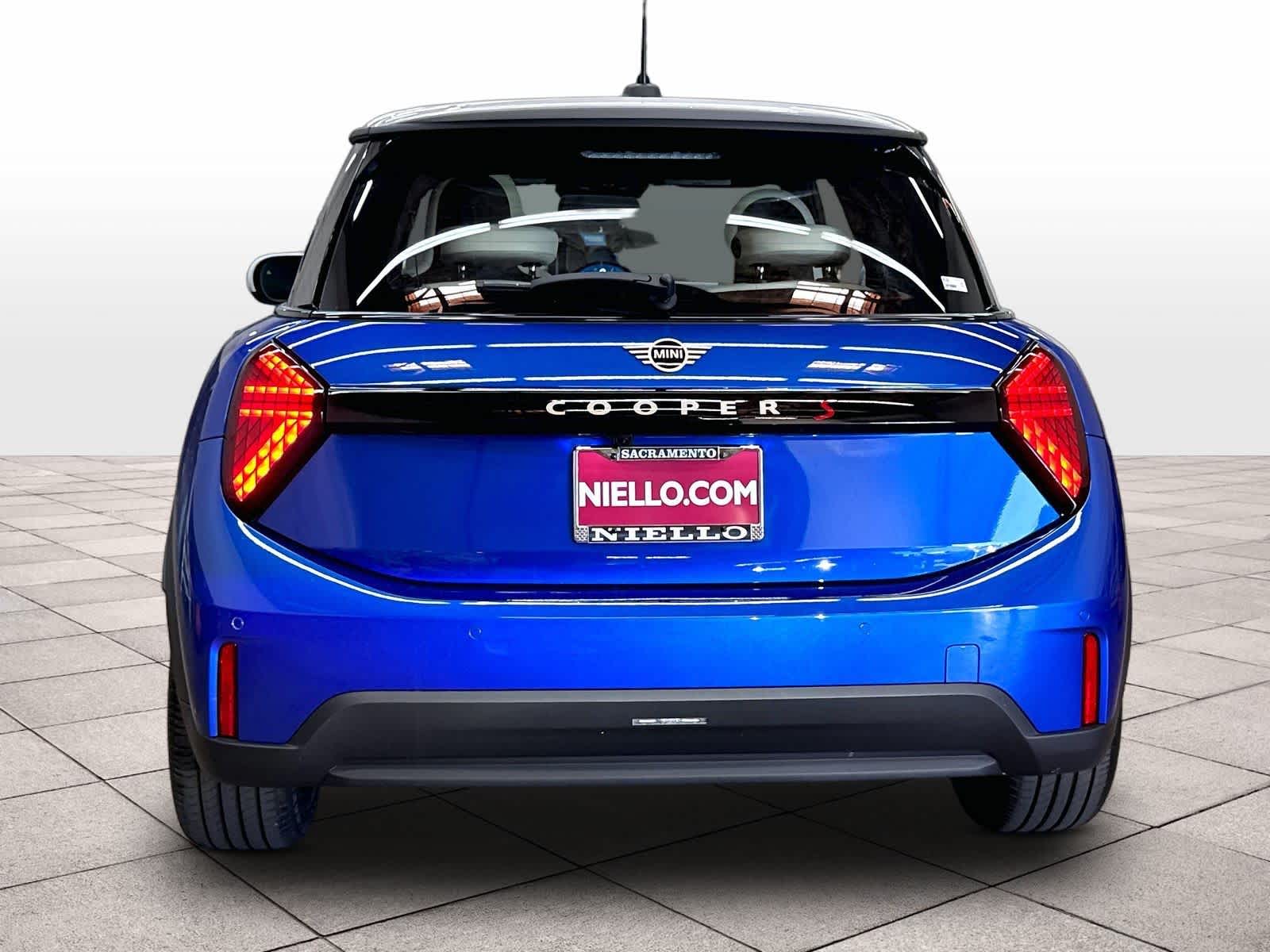 2026 MINI Hardtop 2 Door S - Photo 6