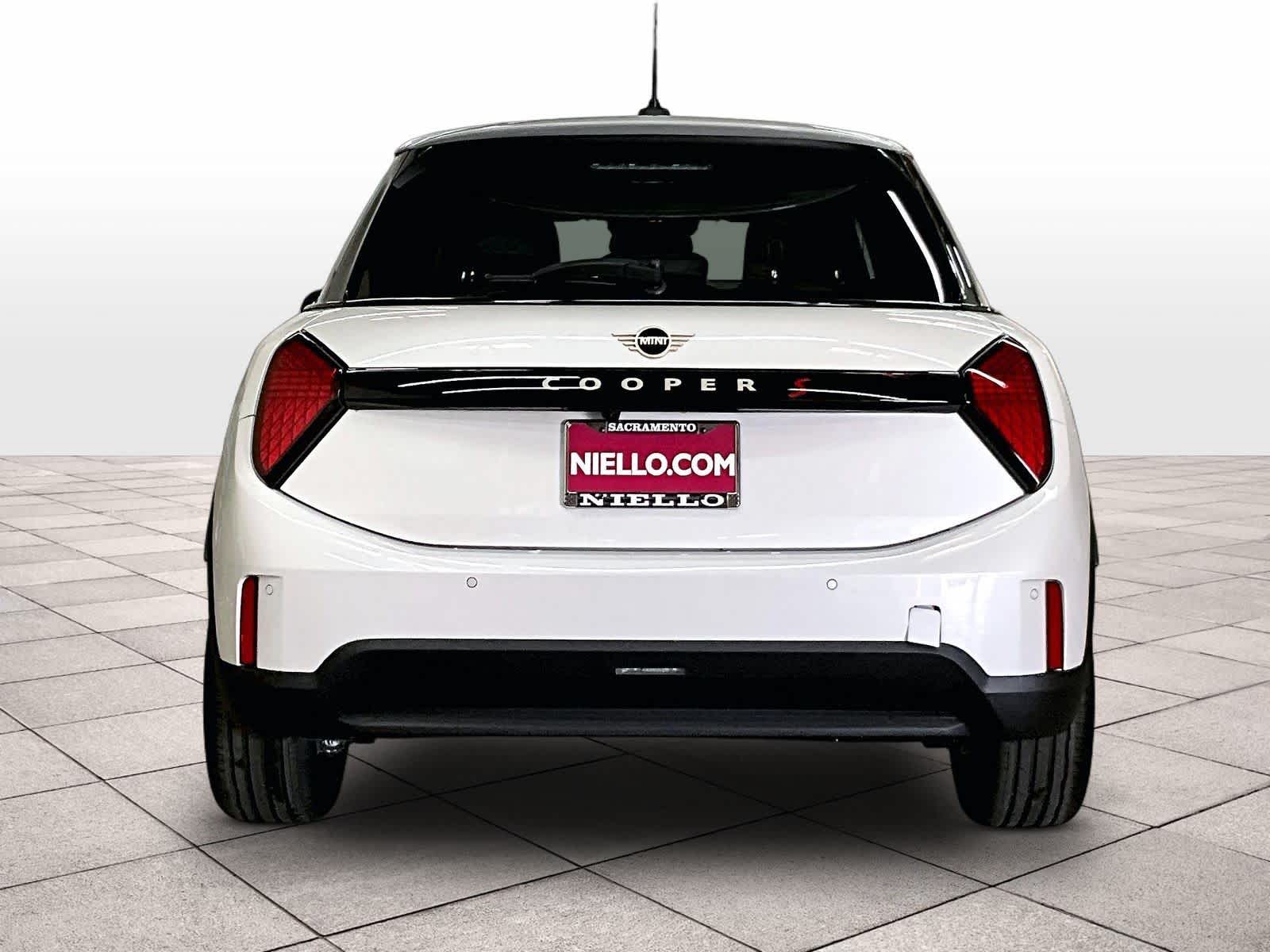 2026 MINI Hardtop 4 Door S - Photo 6