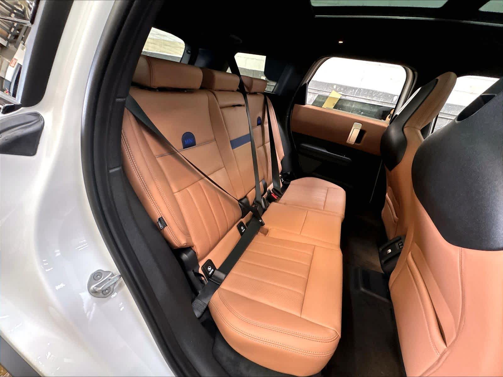 2027 MINI Countryman S - Photo 26