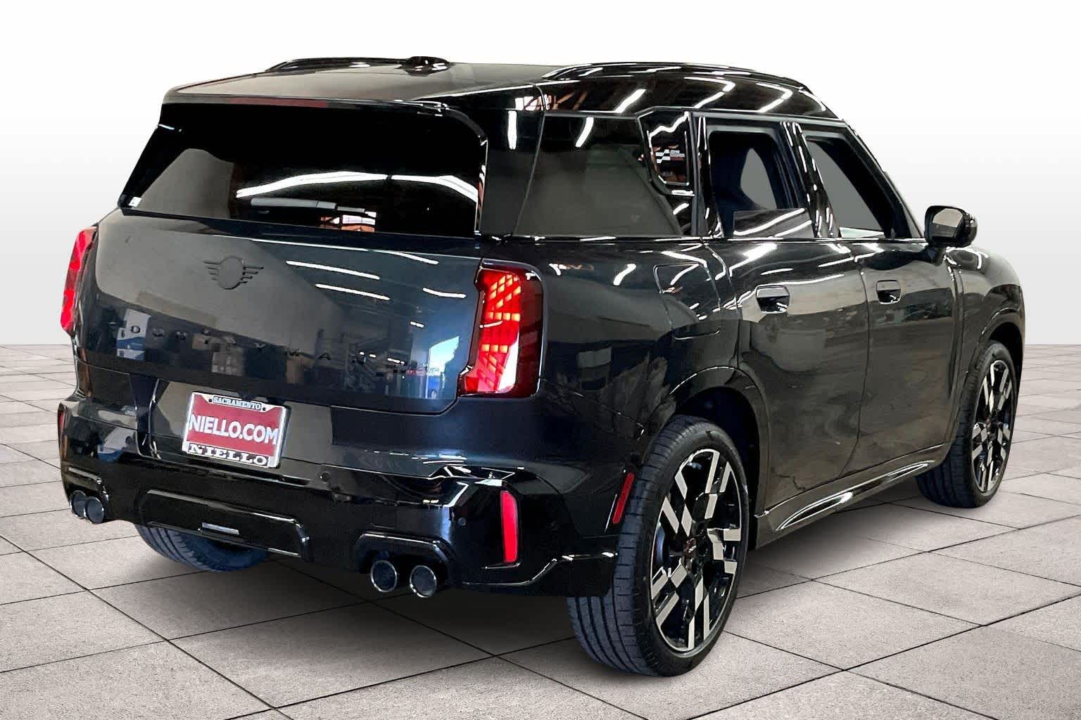 2026 Mini Countryman Signature ALL4 photo 4