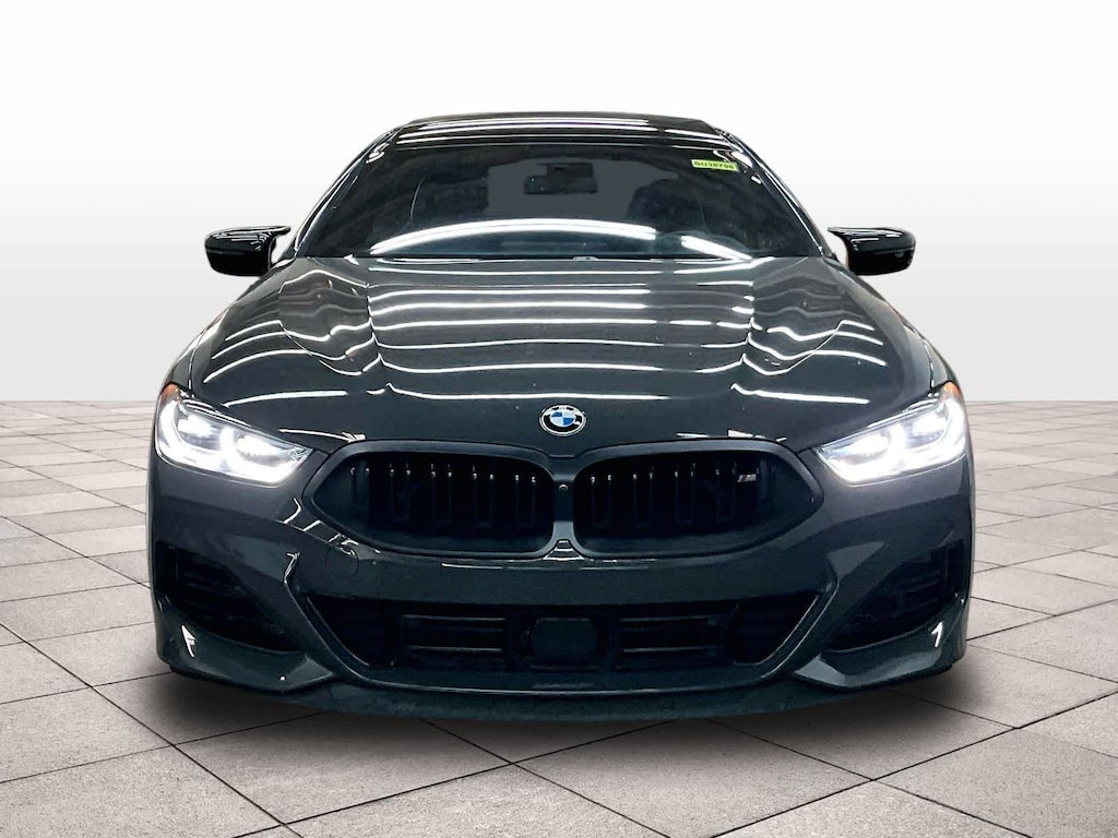 Used 2025 BMW M850i xDrive M850i Gran Coupe