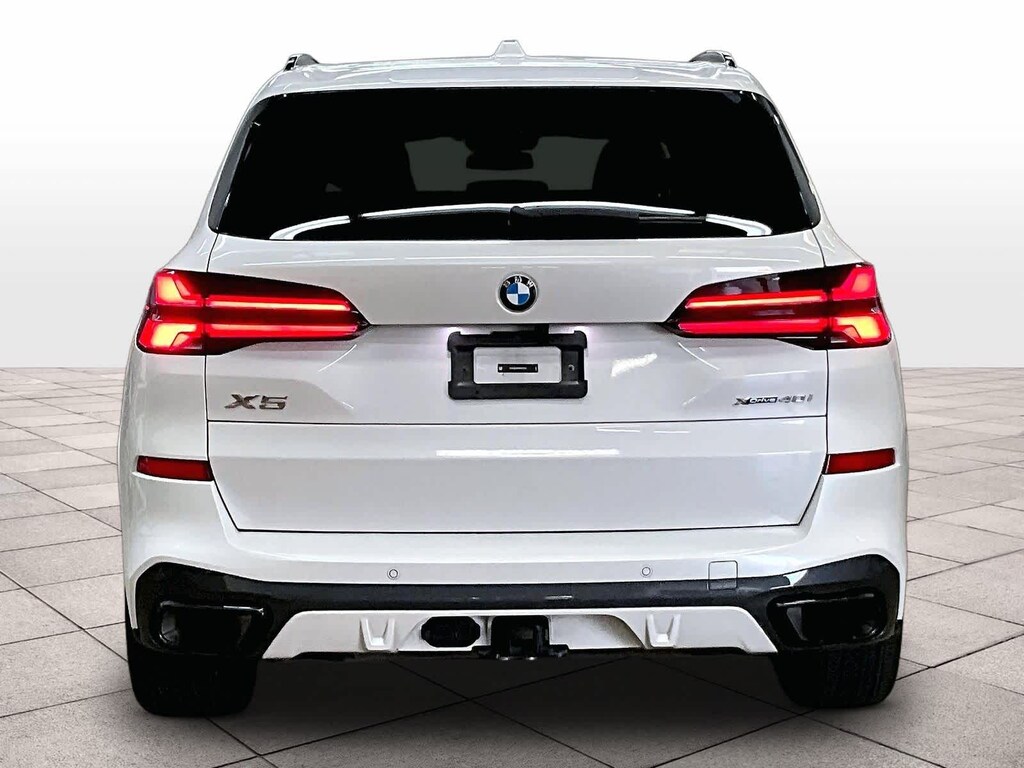 Used 2025 BMW X5 xDrive40i xDrive40i Sports Activity Vehicle