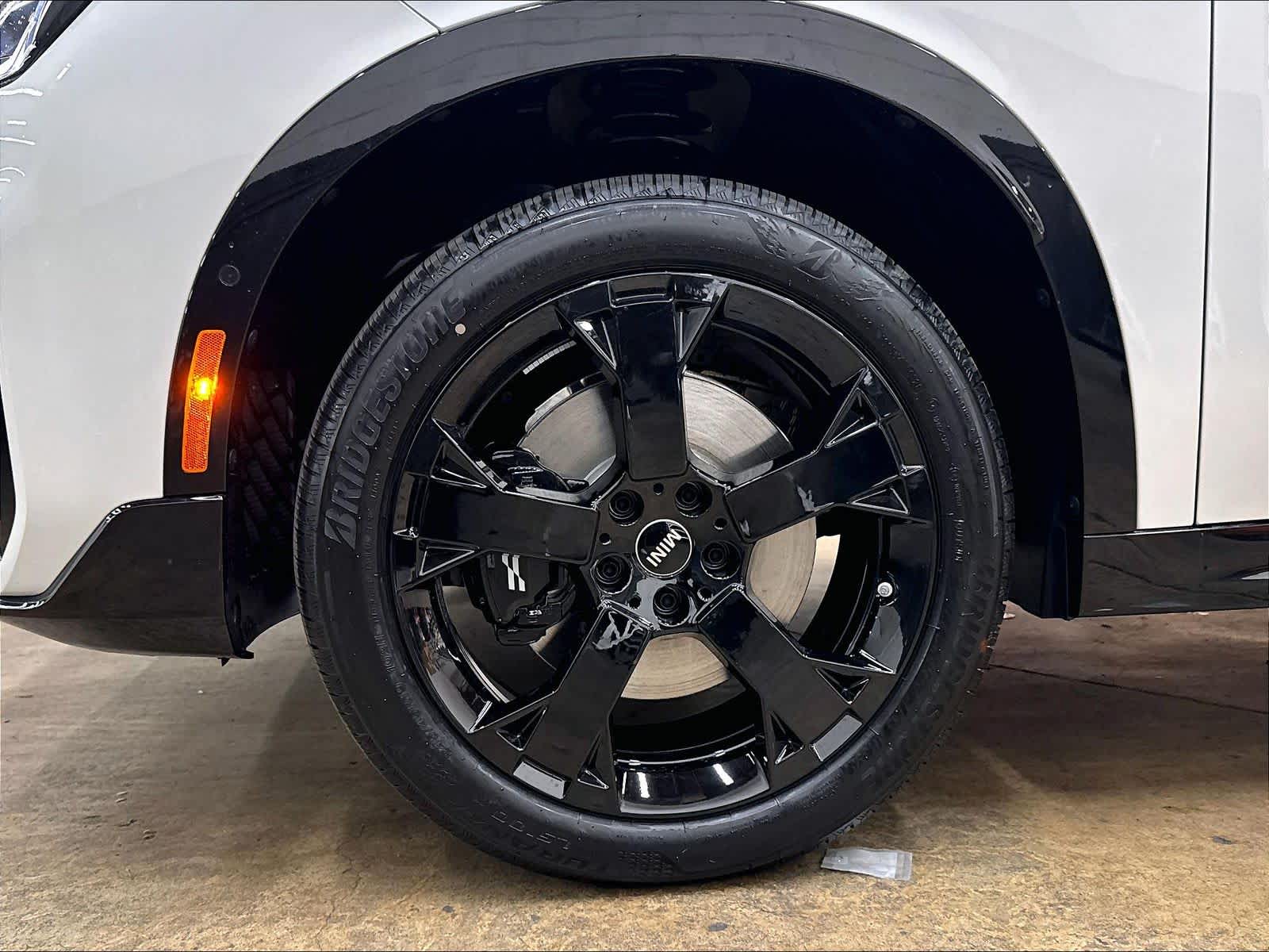 2027 MINI Countryman S - Photo 14