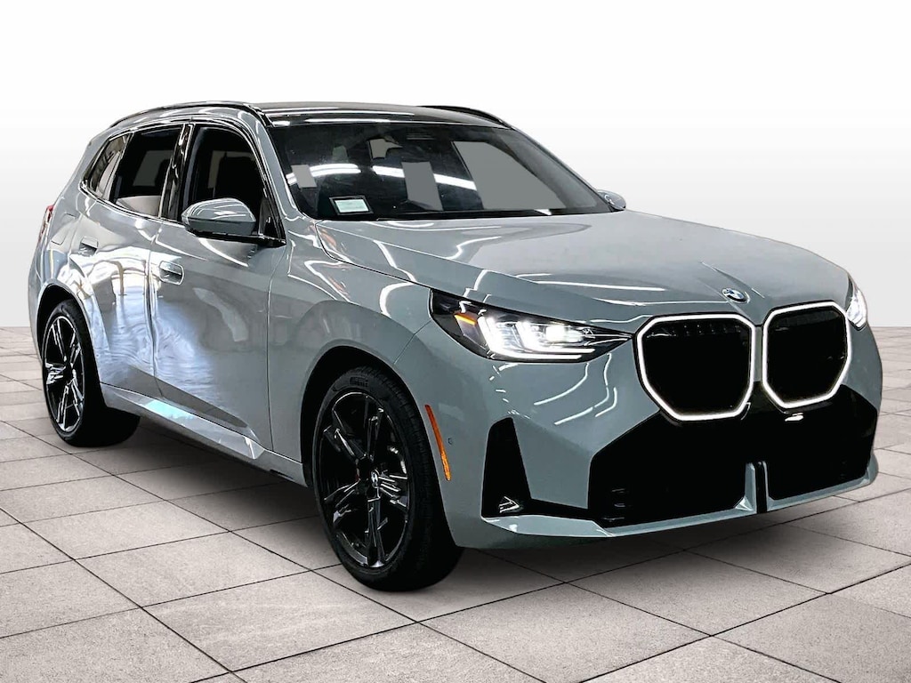Used 2026 BMW X3 30 xDrive 30 xDrive Sports Activity Vehicle