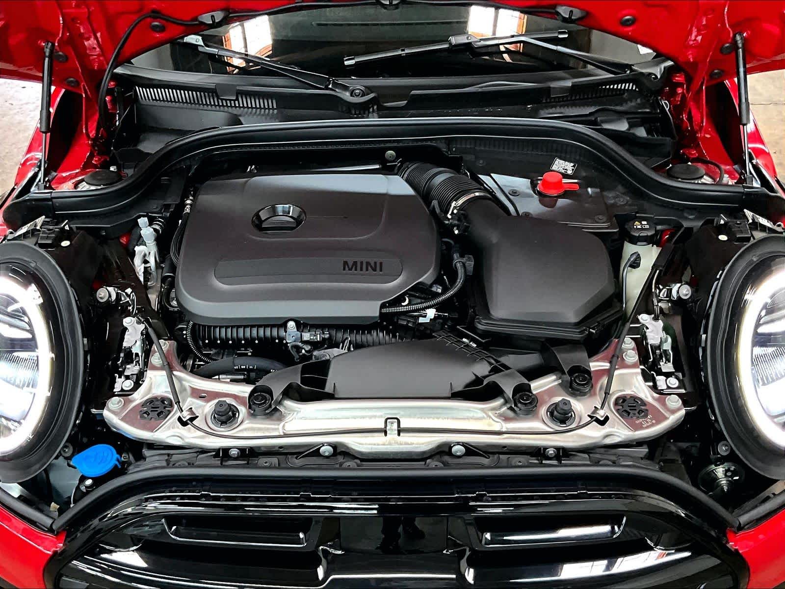 2026 MINI Hardtop 4 Door S - Photo 13