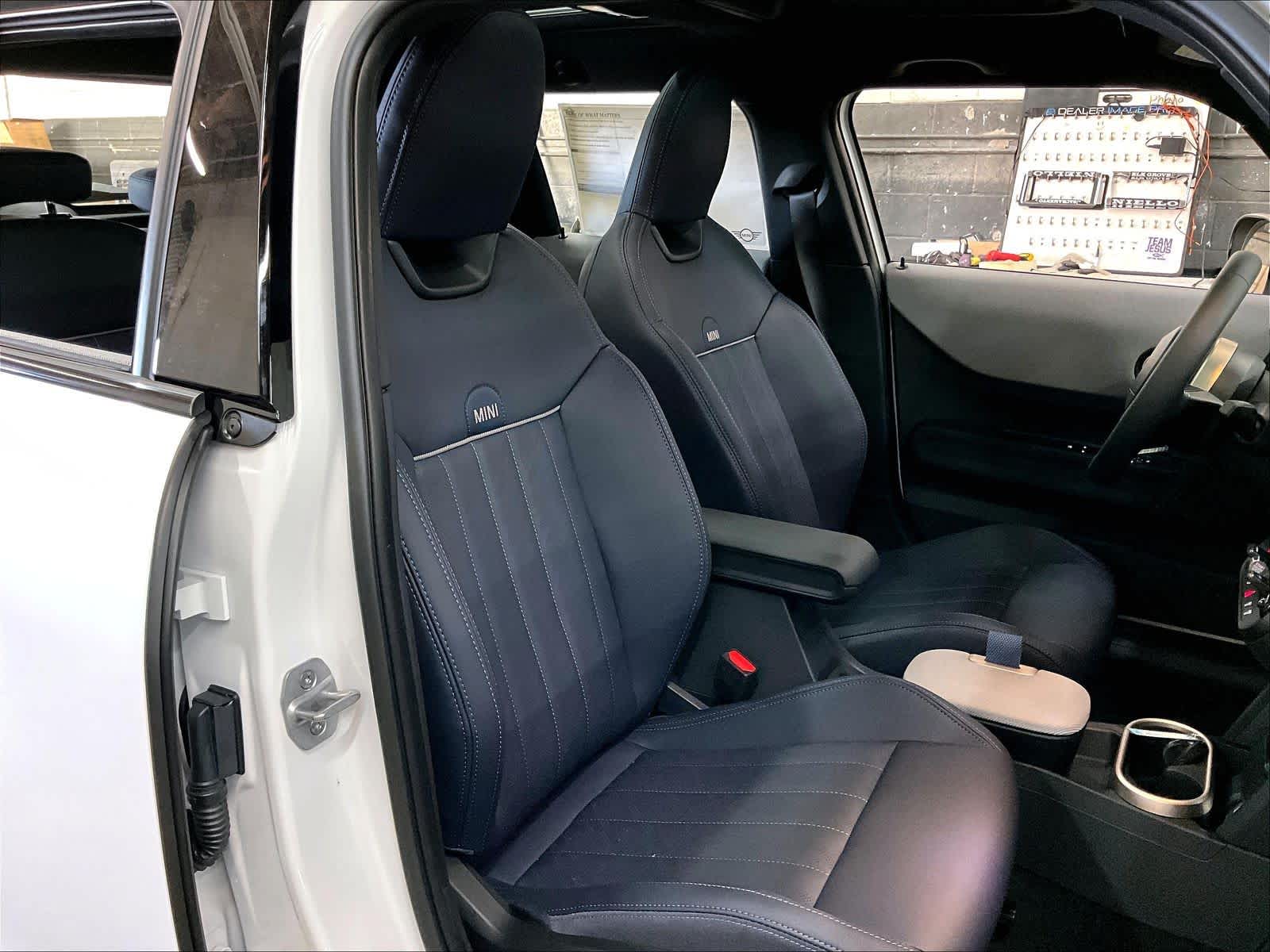 2026 MINI Hardtop 4 Door S - Photo 28