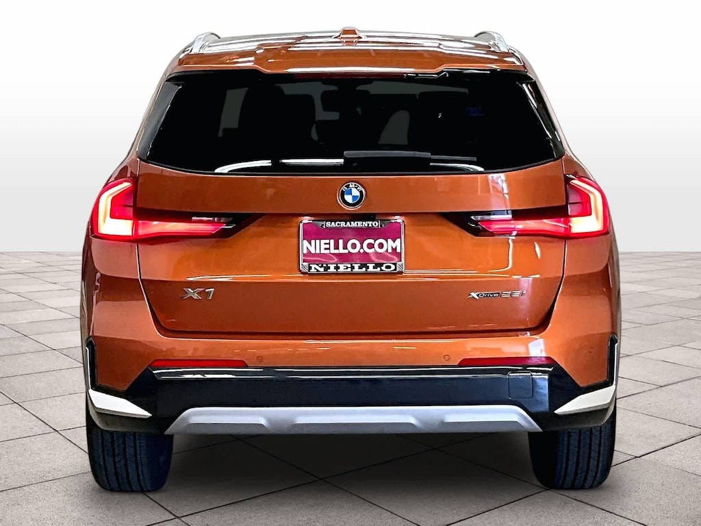Used 2024 BMW X1 xDrive28i xDrive28i Sports Activity Vehicle