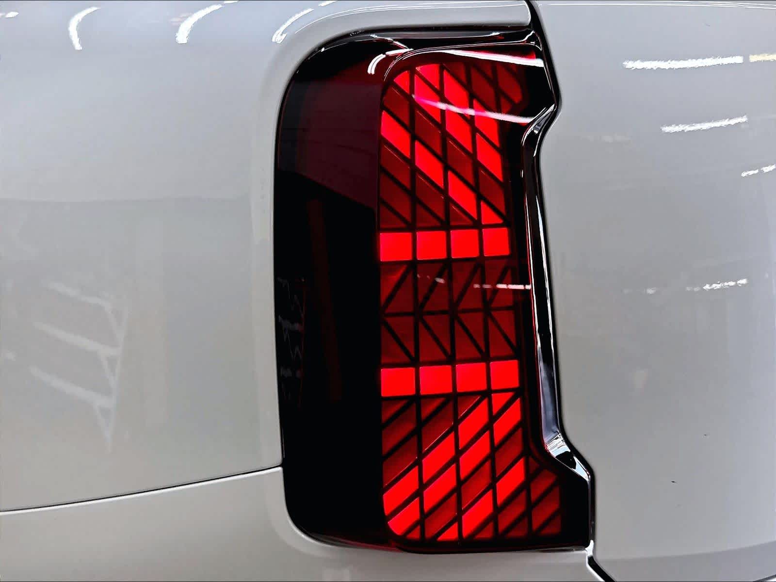 2027 MINI Countryman S - Photo 24