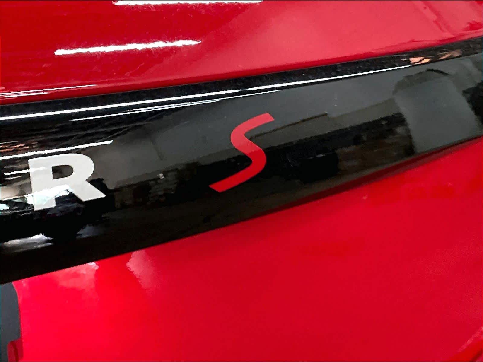 2025 MINI Hardtop 4 Door Cooper S photo 3