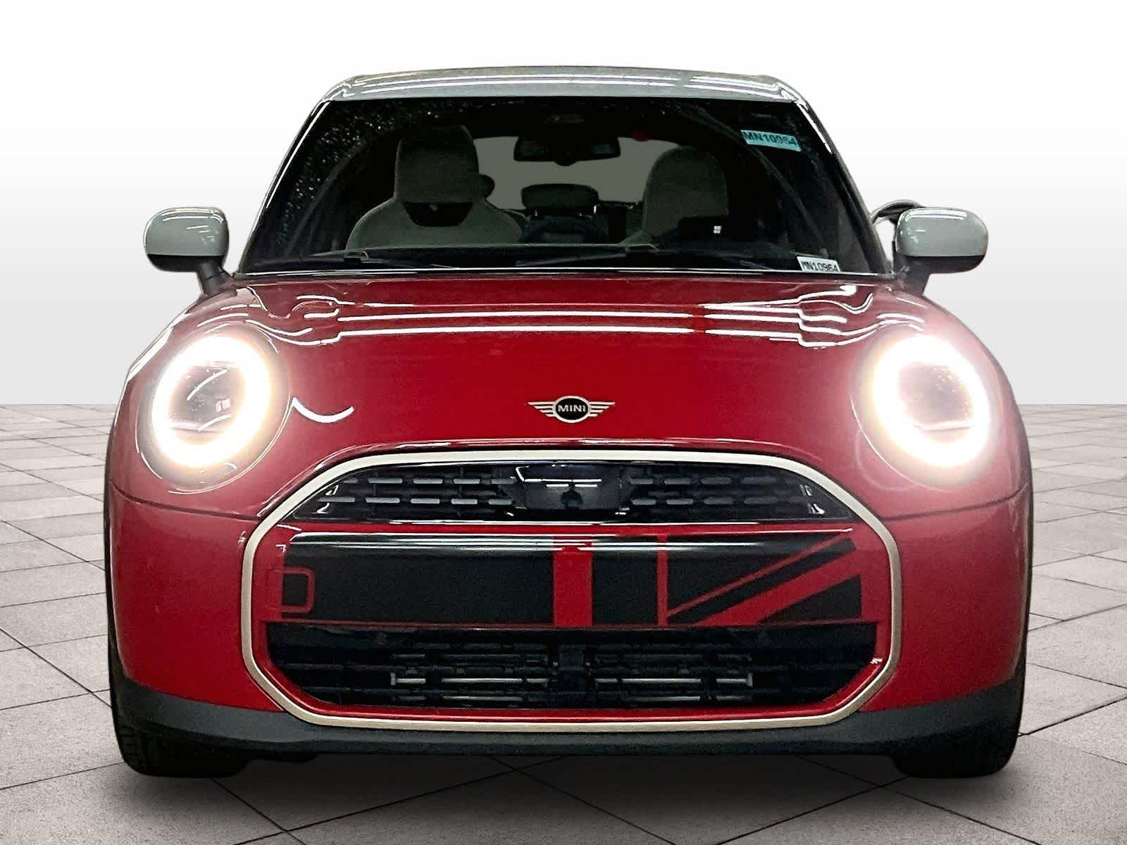 2026 MINI Hardtop 4 Door - Photo 5