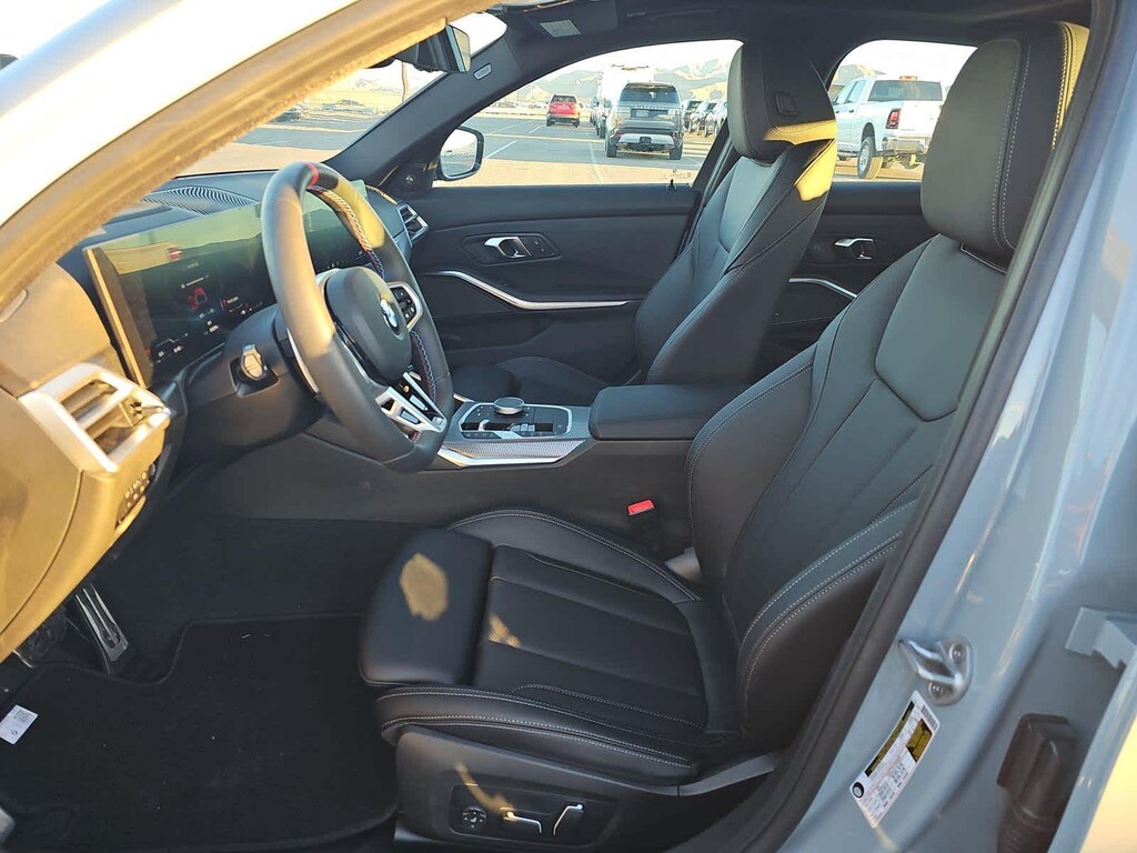 Used 2026 BMW M340i NA M340i NA Sedan