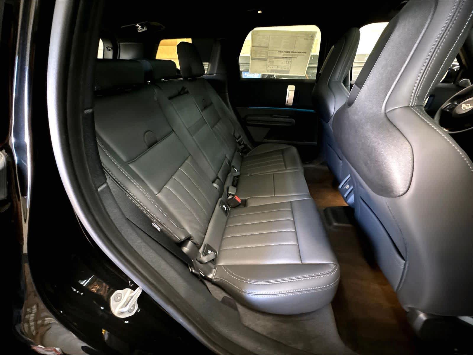 2026 MINI Countryman S - Photo 23