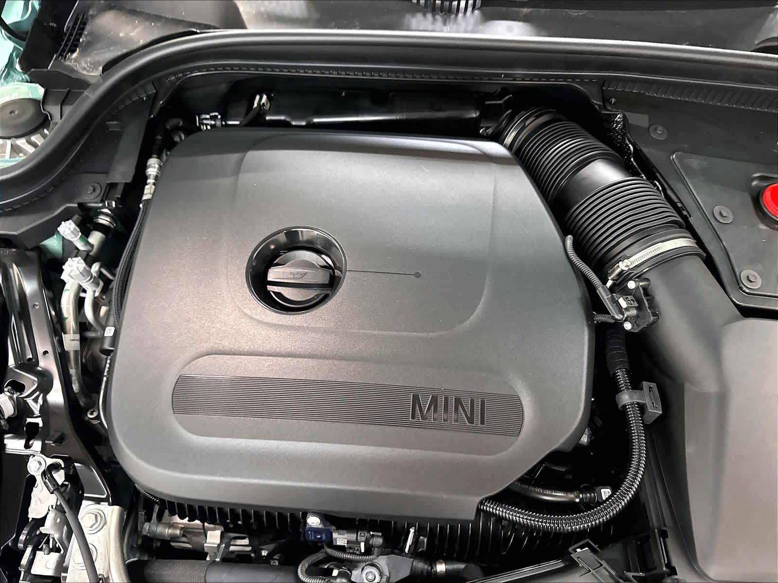 2026 MINI Hardtop 4 Door S - Photo 32