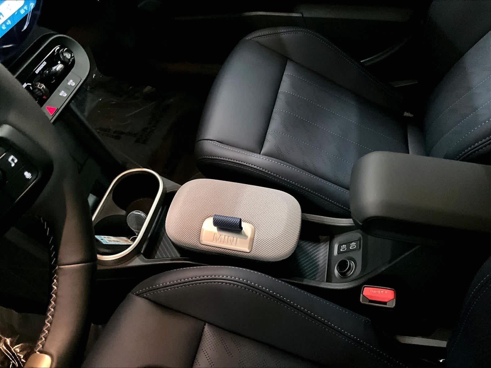 2026 MINI Hardtop 4 Door S - Photo 10