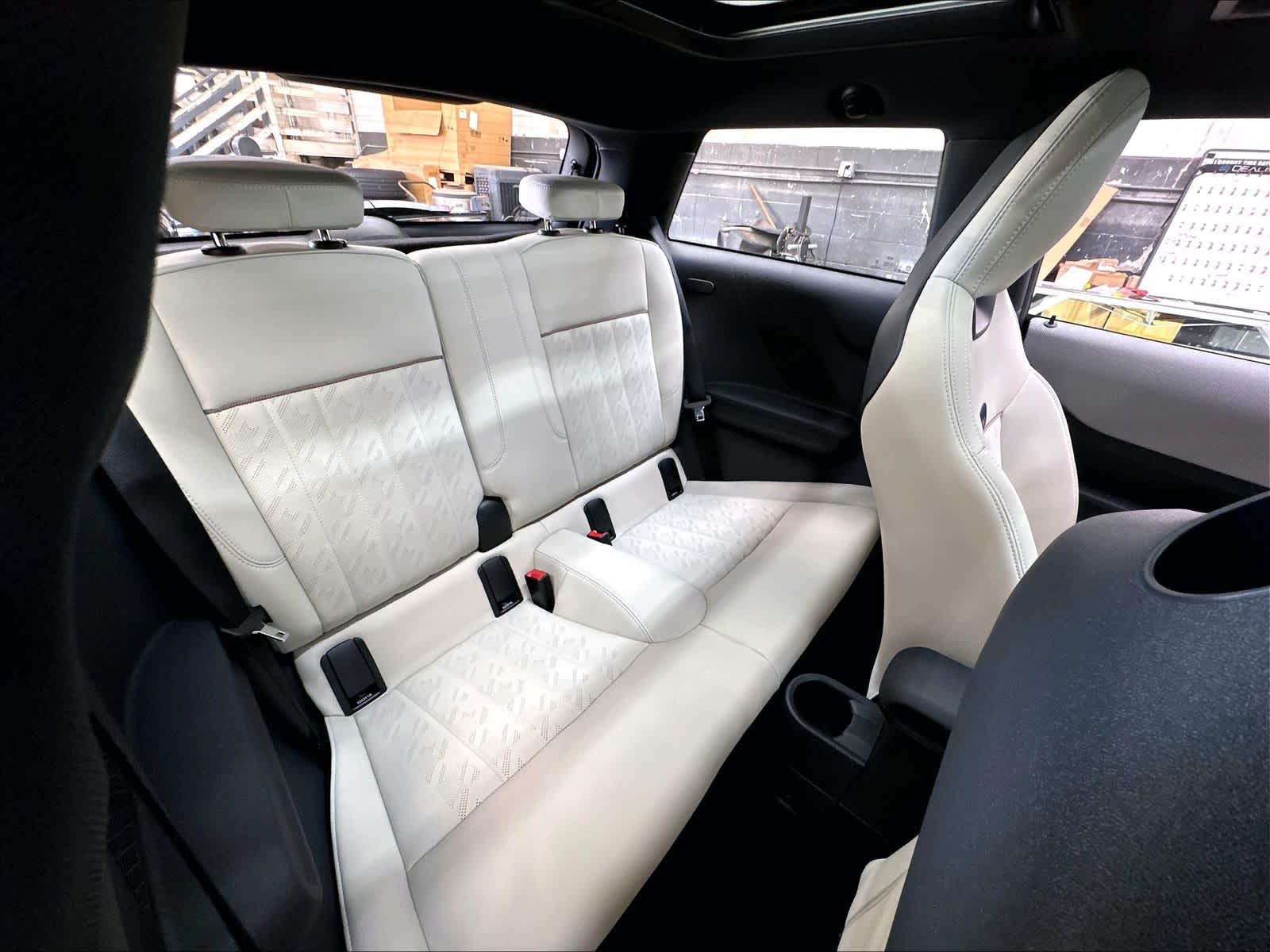 2026 MINI Hardtop 2 Door S - Photo 26
