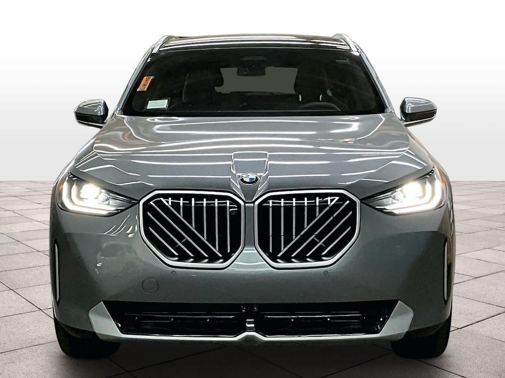 Used 2026 BMW X3 30 xDrive 30 xDrive Sports Activity Vehicle