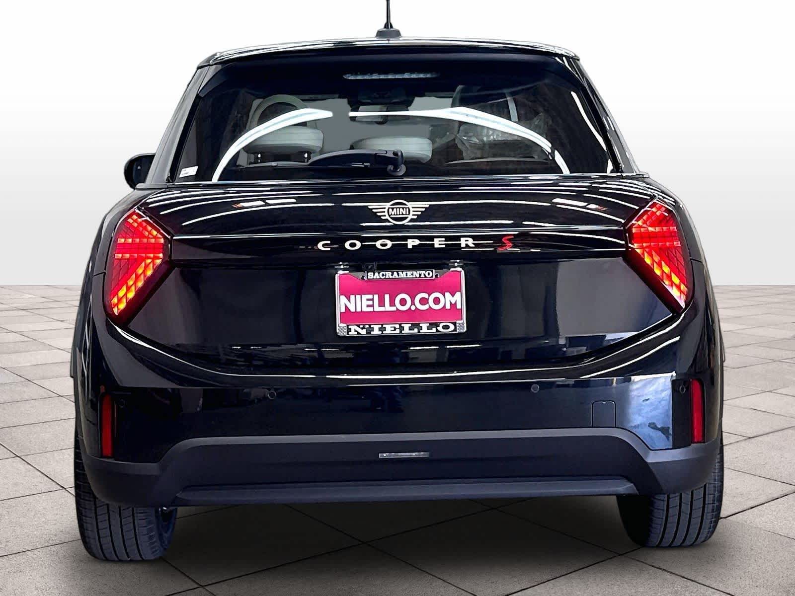 2026 MINI Hardtop 4 Door S - Photo 6