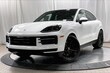 Porsche Cayenne Coupe