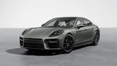 2026 Porsche Panamera 4 Hatchback 2026 Porsche Panamera 4 Hatchback