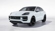 Porsche Cayenne E-Hybrid Coupe