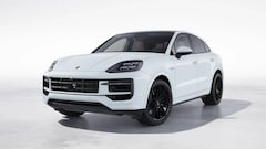 2026 Porsche Cayenne E-Hybrid Coupe SUV 2026 Porsche Cayenne E-Hybrid Coupe SUV
