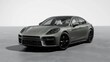 Porsche Panamera E-Hybrid
