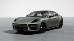 2026 Porsche Panamera E-Hybrid 4 Hatchback 2026 Porsche Panamera E-Hybrid 4 Hatchback