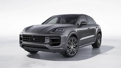 2026 Porsche Cayenne E-Hybrid Coupe SUV 2026 Porsche Cayenne E-Hybrid Coupe SUV