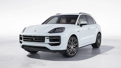 2026 Porsche Cayenne E-Hybrid SUV 2026 Porsche Cayenne E-Hybrid SUV