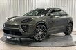 Porsche Macan Electric