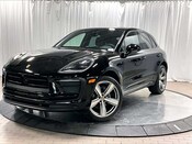 2025 Porsche Macan AWD SUV