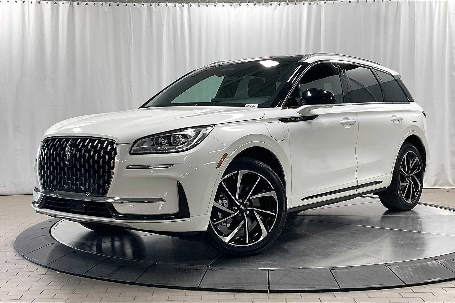 2024 Lincoln Corsair Grand Touring's photo