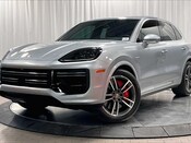 2024 Porsche Cayenne Turbo E-Hybrid AWD SUV