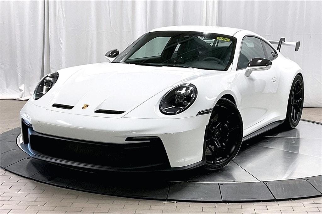 Like New Porsche | Porsche Rocklin