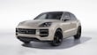 Porsche Cayenne Coupe
