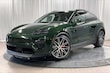 Porsche Macan Electric