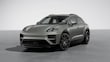 Porsche Macan Electric