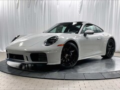 2026 Porsche 911 Carrera Coupe