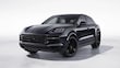 Porsche Cayenne E-Hybrid Coupe