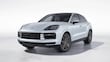 Porsche Cayenne Coupe