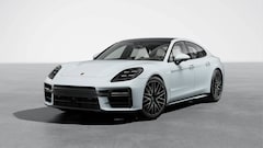 2026 Porsche Panamera 4 Hatchback 2026 Porsche Panamera 4 Hatchback