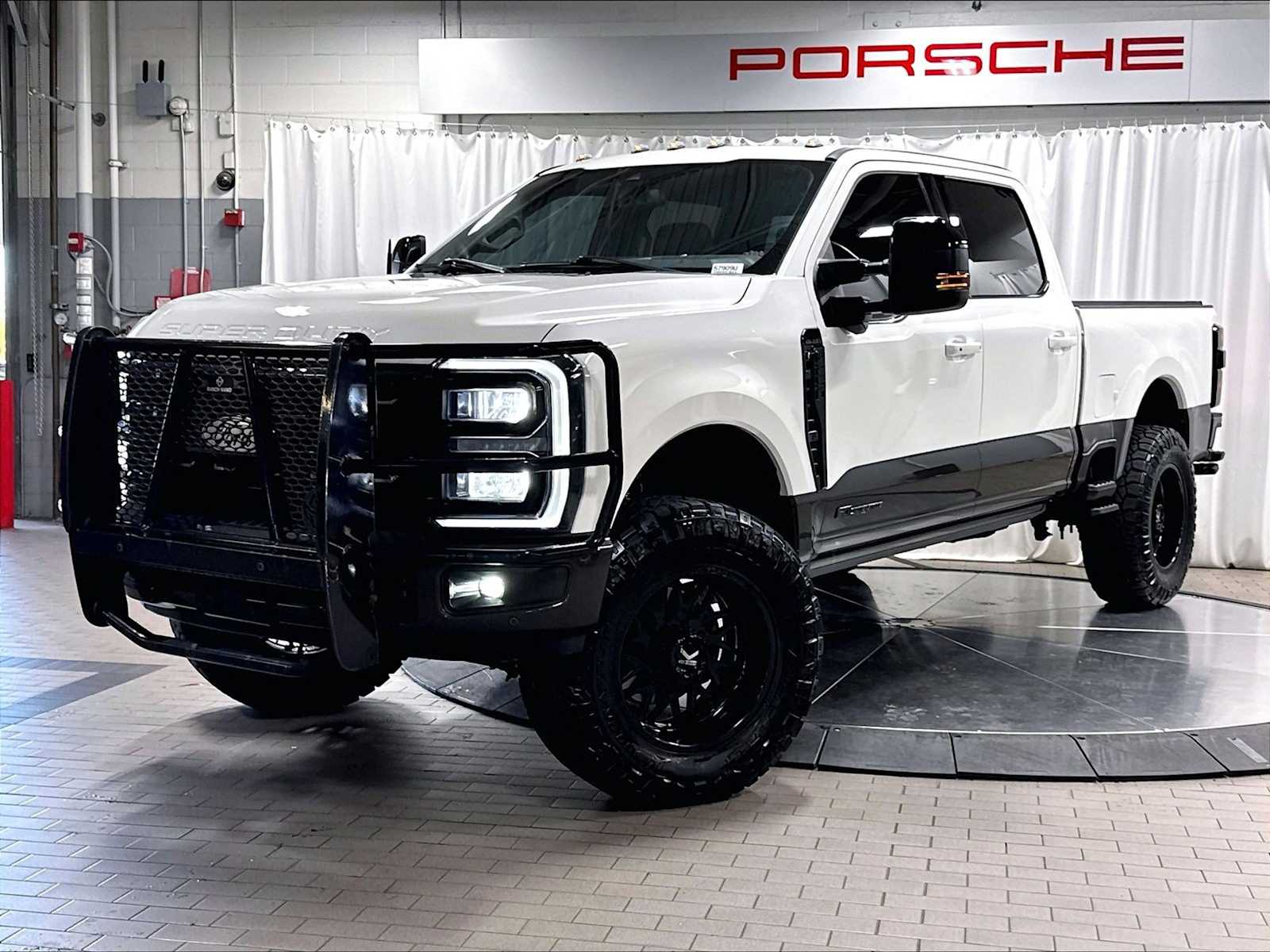 2024 Ford F-250 King Ranch 4x4 Crew Cab 8' Box's photo