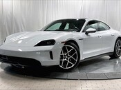 2025 Porsche Taycan RWD Sedan