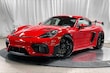 Porsche 718 Cayman