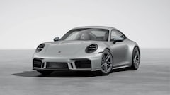 2026 Porsche 911 Carrera T Coupe
