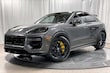 Porsche Cayenne Coupe